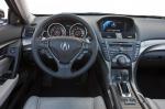 Acura TL 2014 года